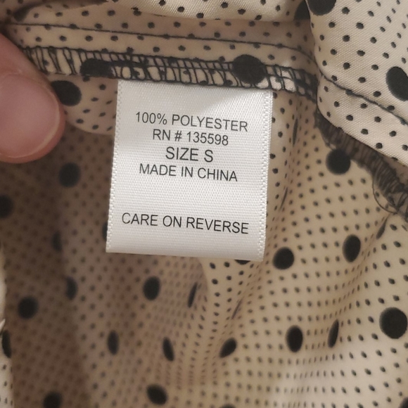 Juniors men style long top - Picture 3 of 6